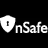 Unsafe logo