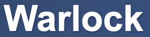 Warlock logo